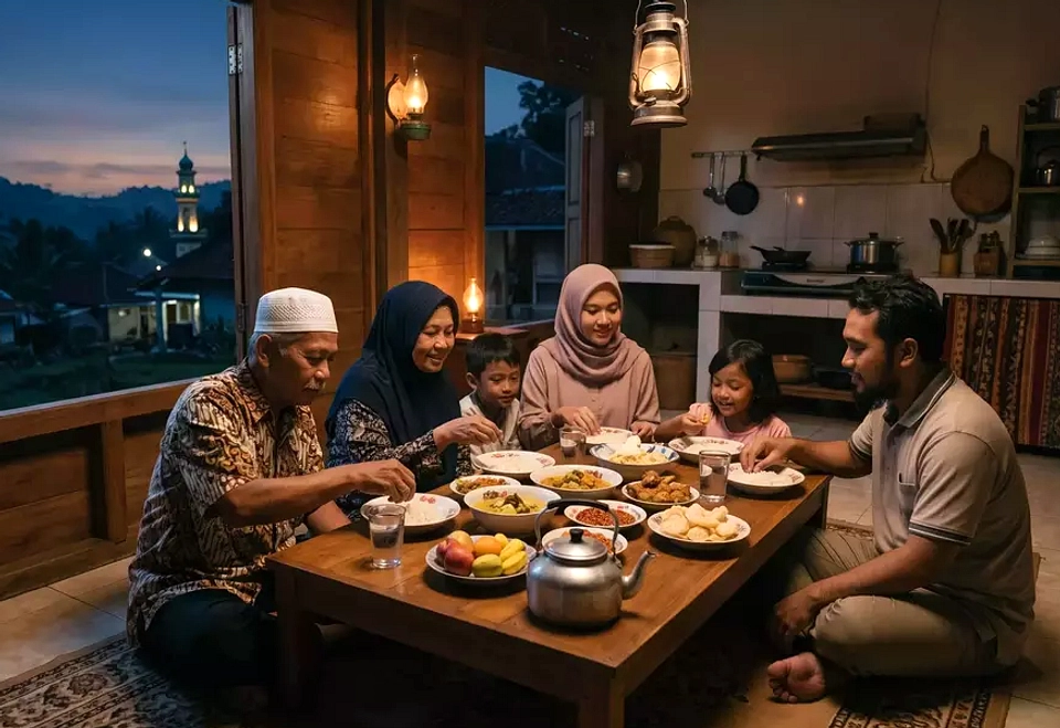 Puasa 1 Muharram: Adalah Amalan Sunnah yang Diperbolehkan