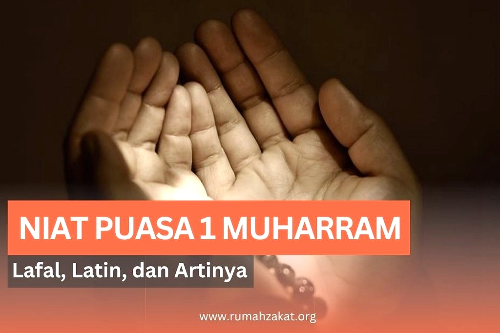 Puasa 1 Muharram: Keutamaan Penghapusan Dosa Masa Awal Tahunan