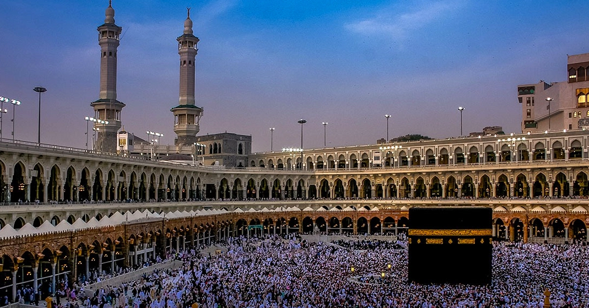 Puasa Arafah: Hapus Dosa Selama Dua Tahun, Ustaz Agus Ungkap