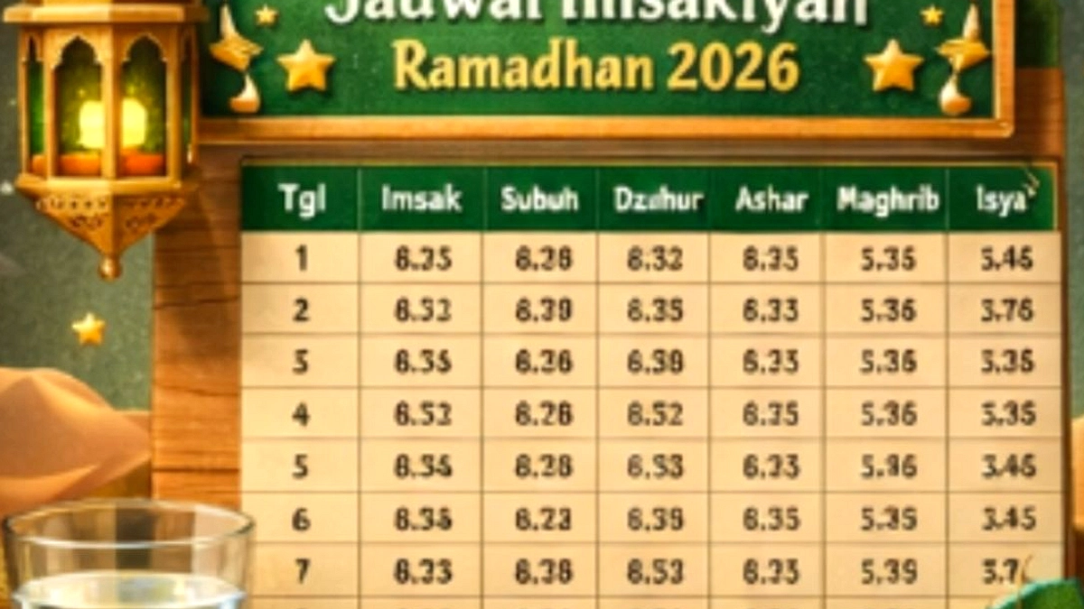 Puasa Asyura 2026: Jadwal Berbeda Pemerintah Muhammadiyah NU