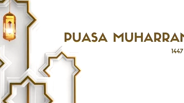 Puasa Asyura: Tradisi Menyembuhkan Dosa Setahun Di Bumi Islam