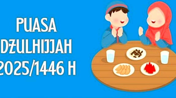 Puasa Dzulhijjah: Sepuluh Hari Amal Imam Ibrahim Bersama