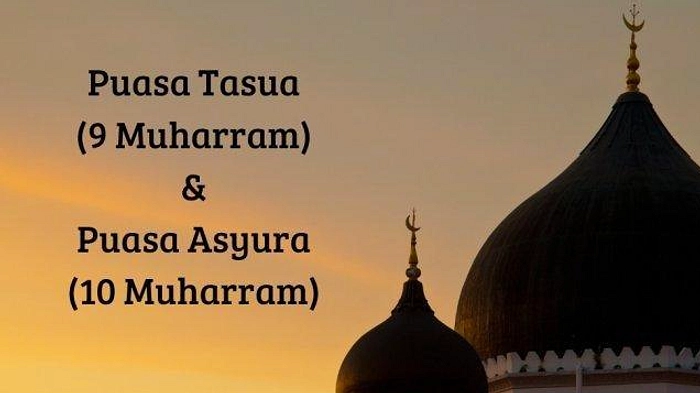 Puasa Muharram 2026: 1 Muharram 16 Juni, Kapan dan Cara