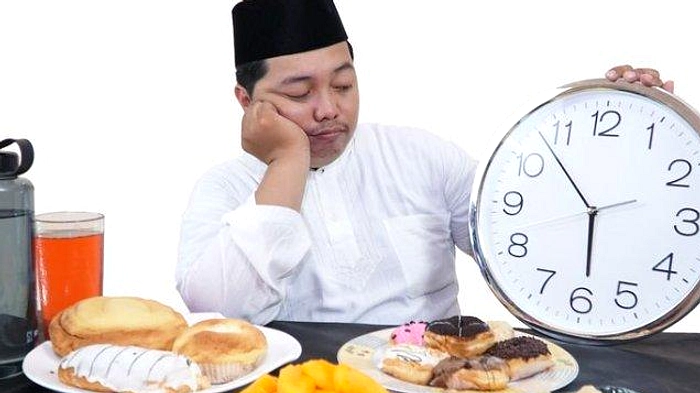 Puasa Sabtu-Minggu: Makruh, Bisa Boleh Bila Bersama Hari Lain