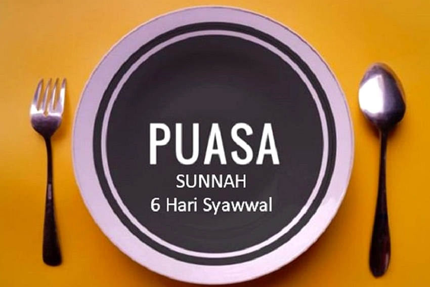 Puasa Syawal 1447: Enam Hari Fleksibel, Boleh Tidak Berturut