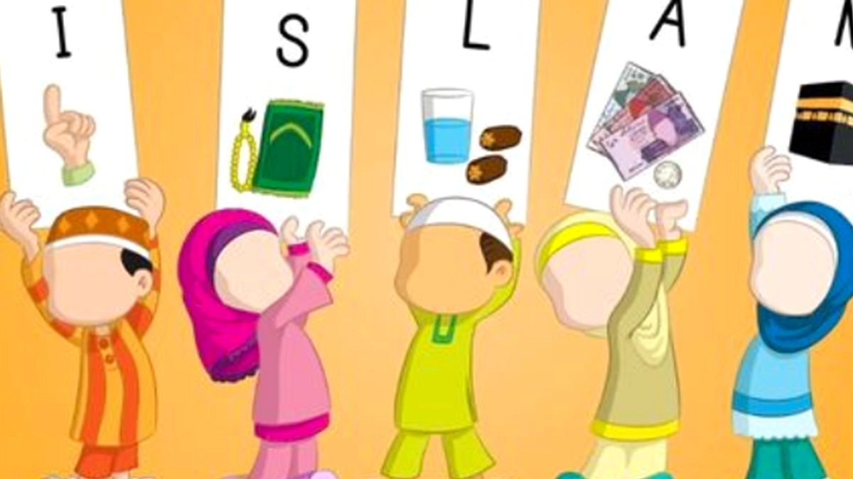 Puasa Syawal 1447 H: 1 Syawal 21 Maret 2026, Puasa 18 April