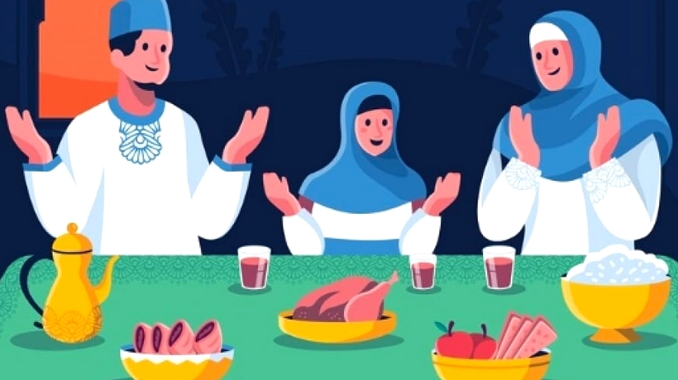 Puasa Syawal: Pahala Setahun, Praktik dan Niatnya Indonesia