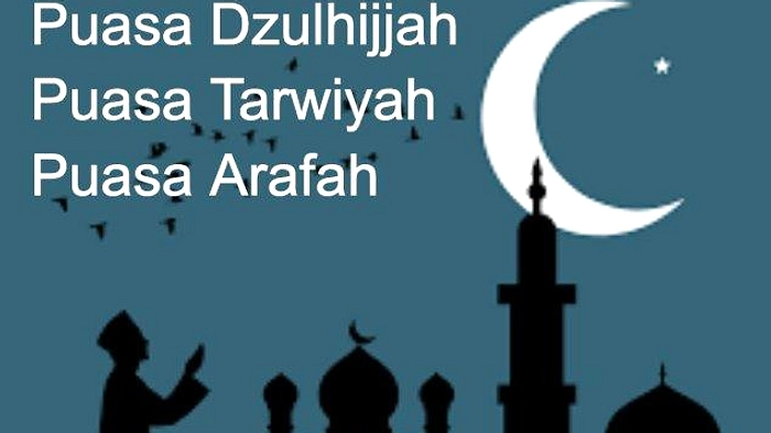 Puasa Tarwiyah 1447 H: Persiapan Spiritual Idul Adha