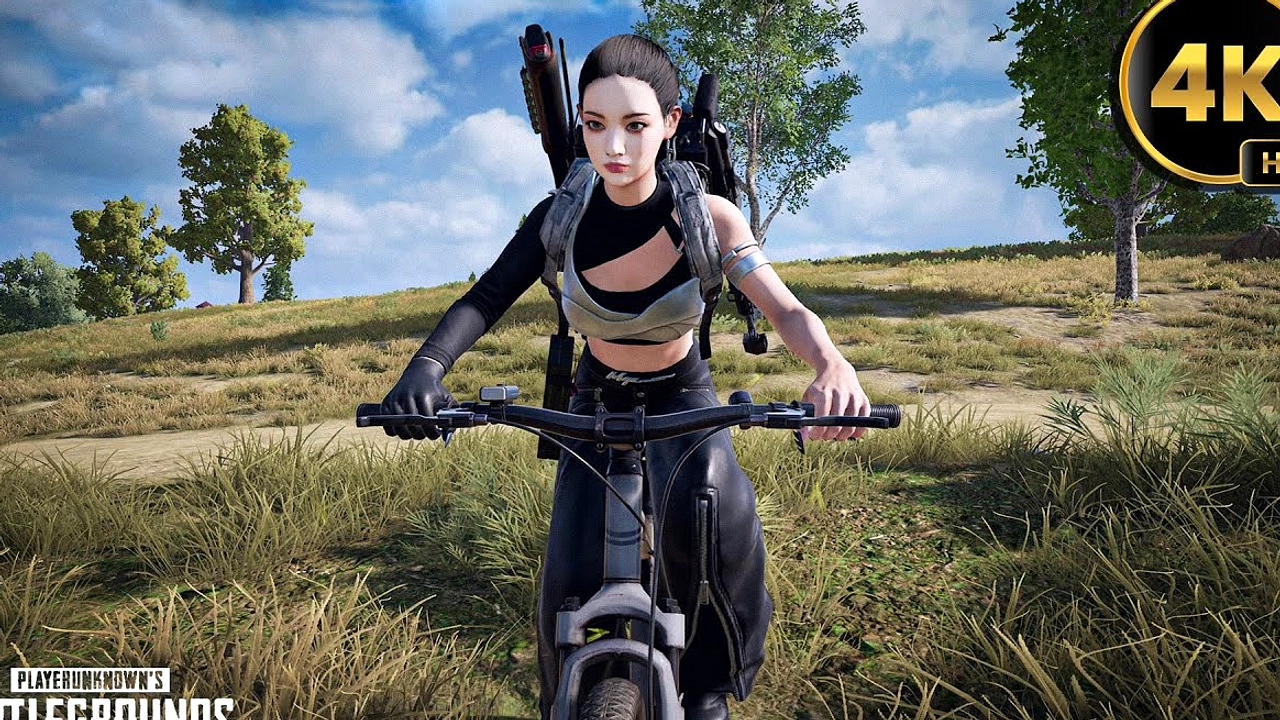 PUBG Mobile Kolaborasi Eksklusif dengan aespa, 1–30 Juni