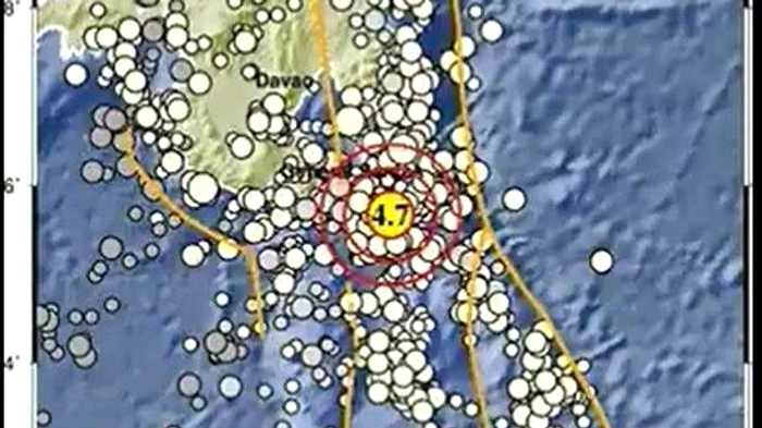 PUMMA: Sensor Real Time Deteksi Tsunami Pasca Gempa 7,6