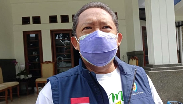 Pungli TPU Nagrog: Wali Kota Janji Tertibkan Akses Lebaran