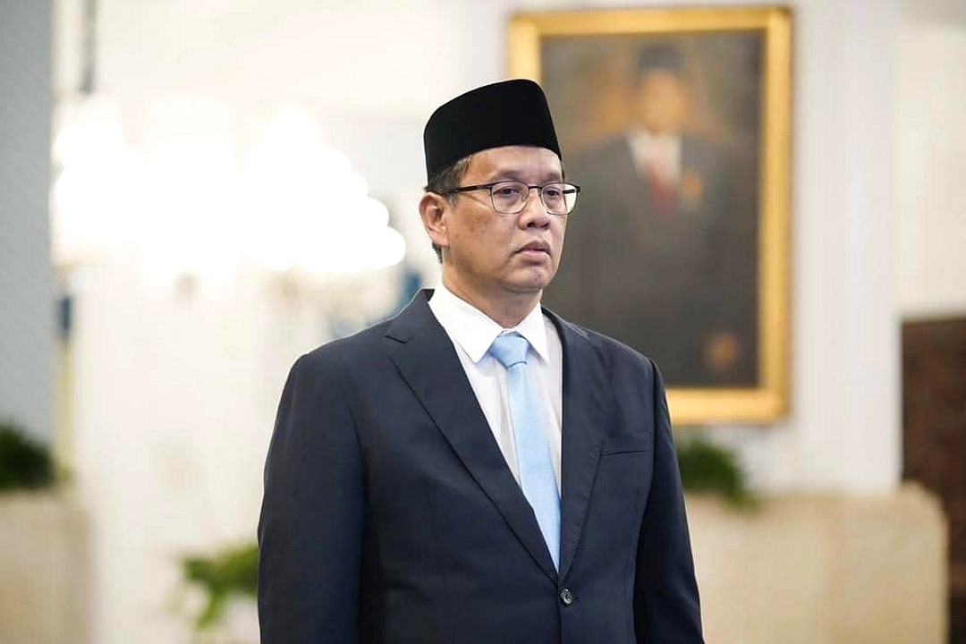 Purbaya: 420 Triliun Saldo Anggaran Membantu Stabilitas Ekonomi