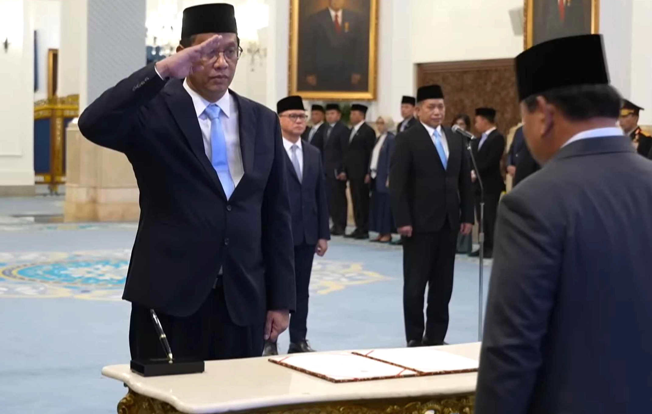 Purbaya Angkat Skema MBG, Potensi Hemat Rp 40 Triliun