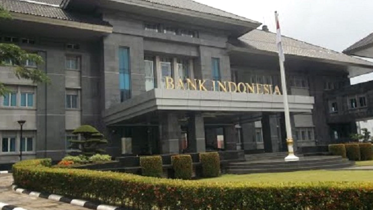 Purbaya Bantah Maju Calon Gubernur BI