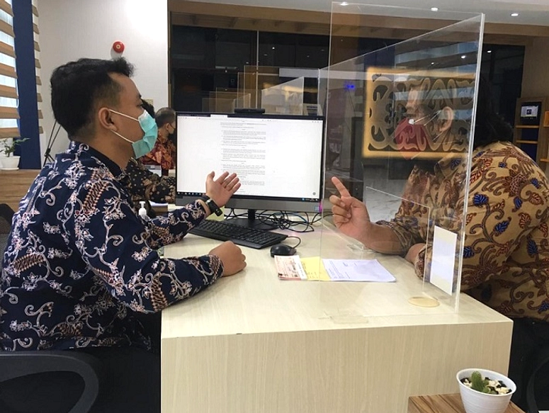 Purbaya: Dana Luar Negeri Tak Direpatriasi, Pajak Diperiksa