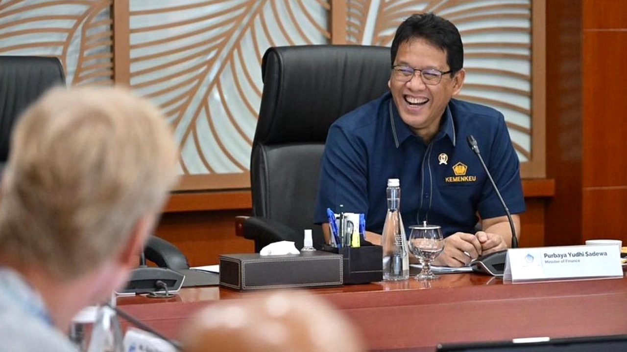 Purbaya: Data Warteg Tak Cukup, Butuh Penelitian Lanjutan