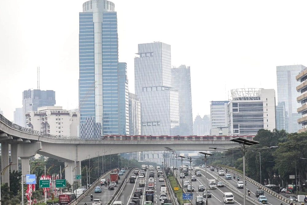 Purbaya Intervensi Obligasi, Dolar Turun, Investor Asing