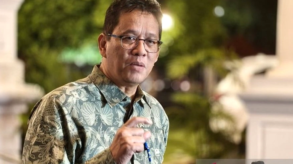 Purbaya Jelaskan Alasan Dicopotnya Dirjen Strategi