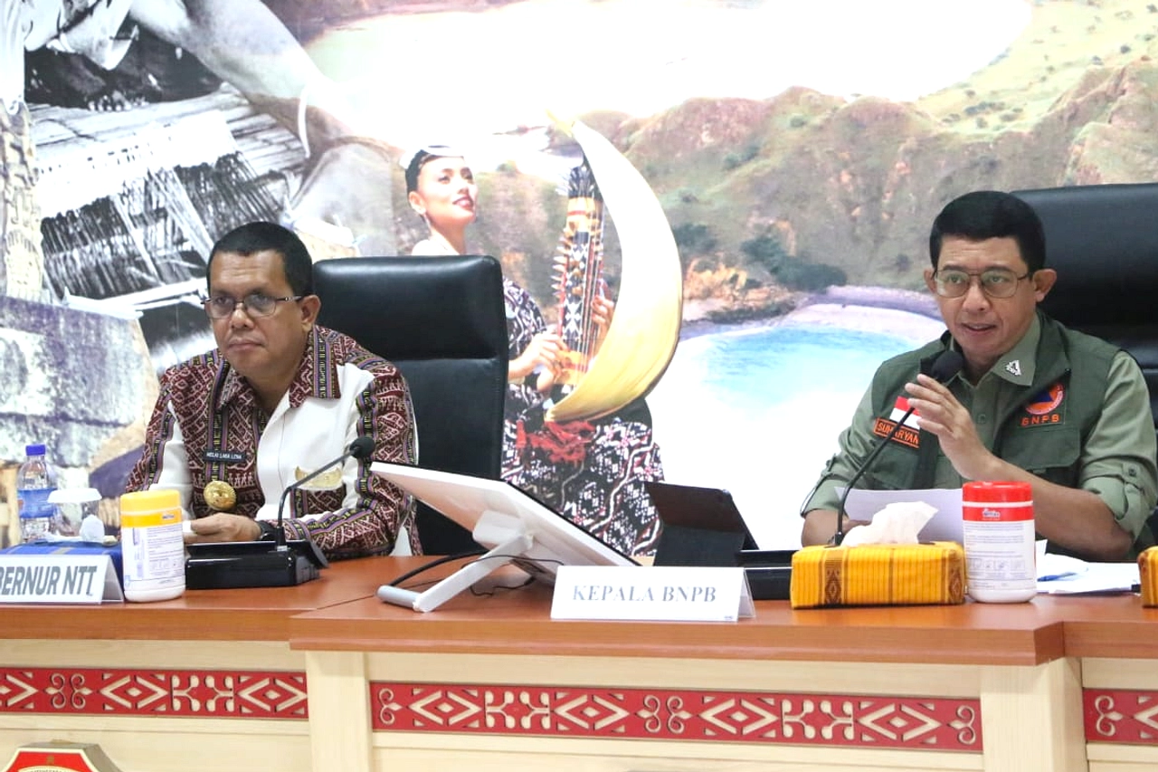 Purbaya Kritis: Bantuan NTT Terhambat Koordinasi