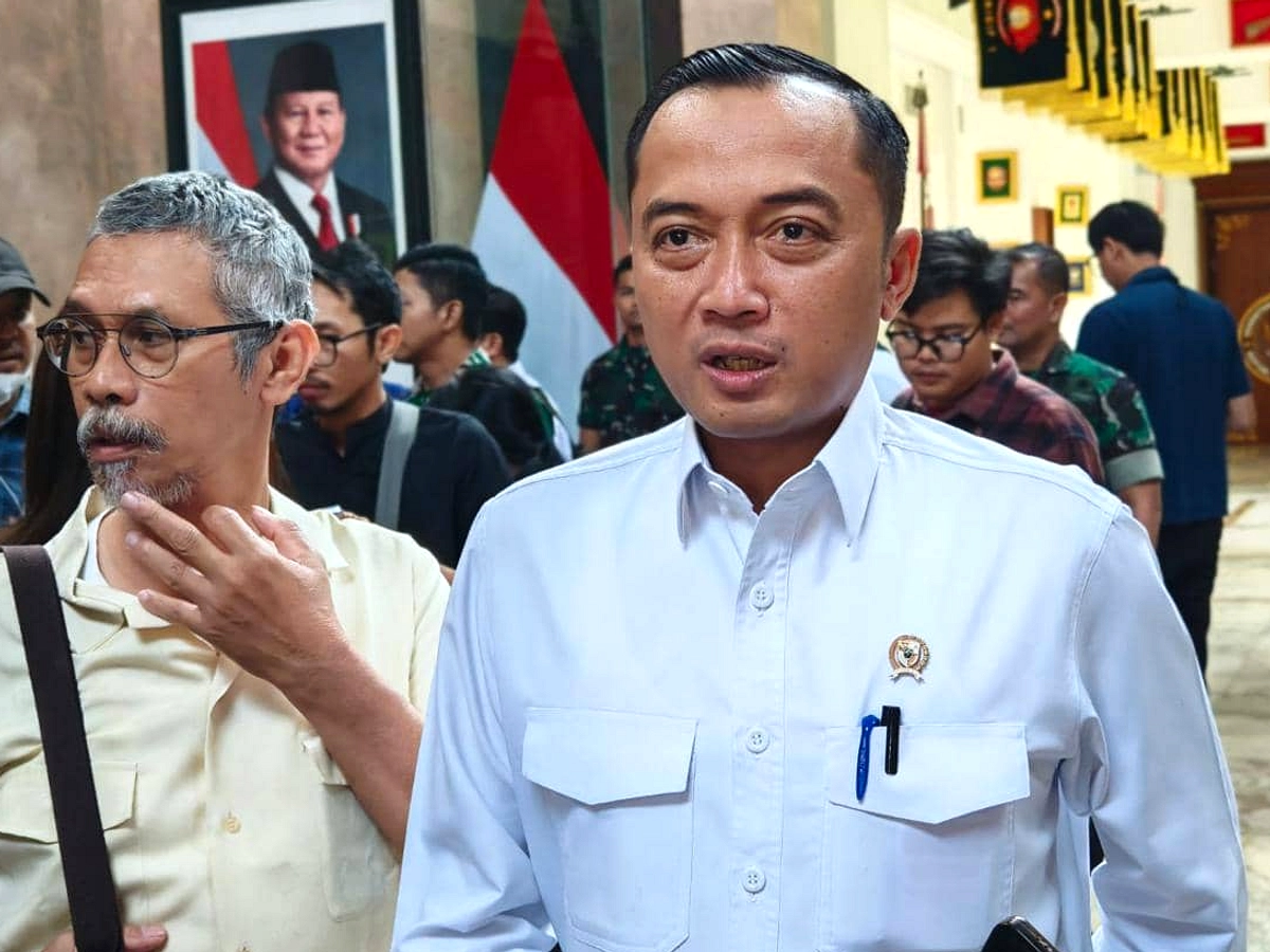 Purbaya: MBG & KDMP Bisa Dipertahankan Defisit <3% Indonesia