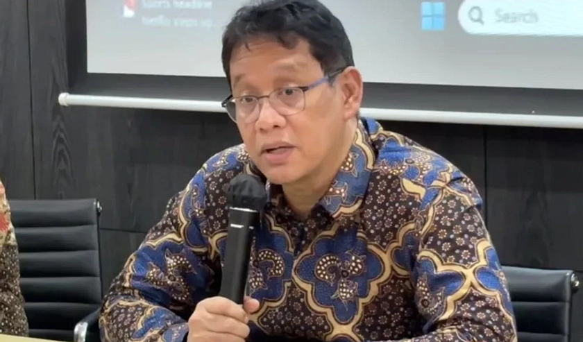 Purbaya: Pendalaman Pasar Modal Belum Menghasilkan Hasil