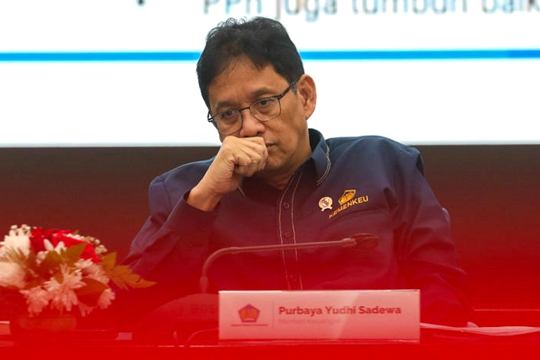 Purbaya Pindah ke China Tahun 2026 untuk Diskusi Panda Bond