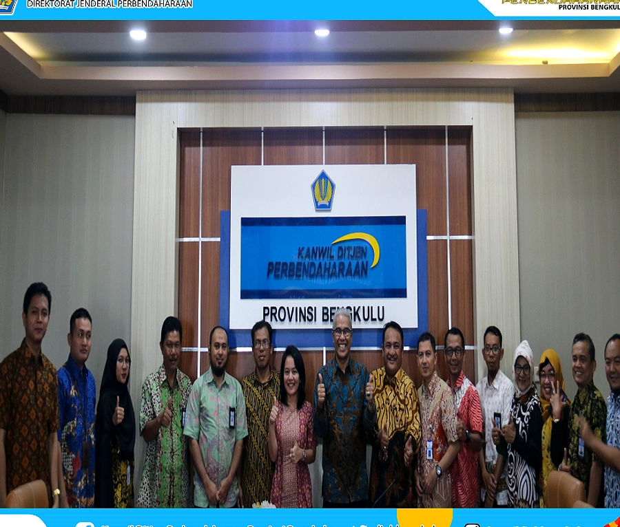 Purbaya Pindahkan 200 Pegawai DJPb ke DJP, Atasi Kekurangan