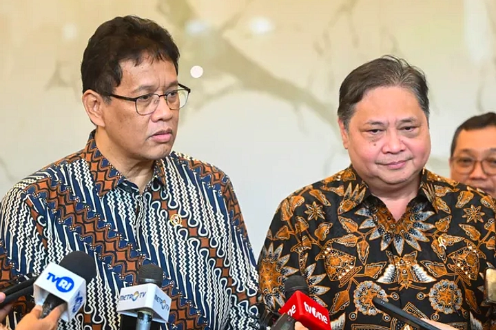 Purbaya Rilis Panda Bond China, BI Intervensi Rupiah