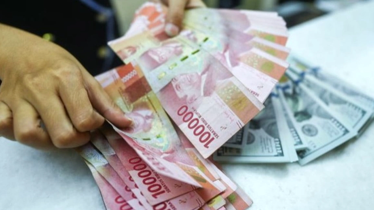Purbaya Suntik Rp70 Triliun ke Bank Himbara