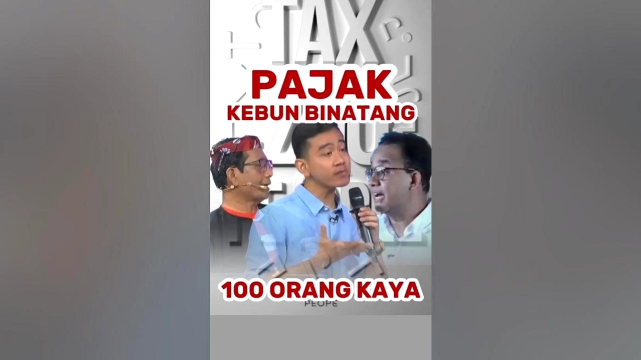 Purbaya: Tak Kejar Orang Kaya Sampai Bangkrut