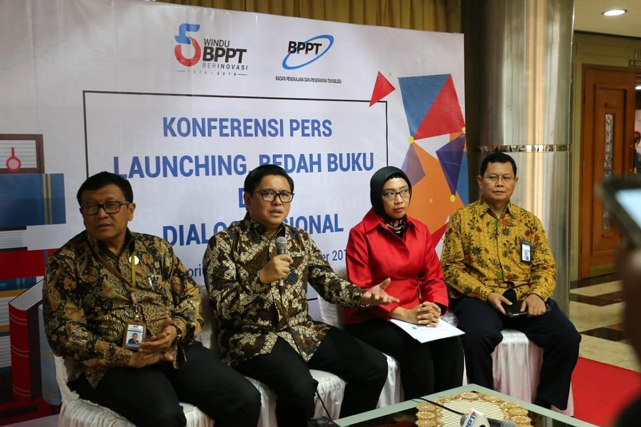 Purbaya Tegaskan APBN Tetap Stabil Meski Harga Energi Naik