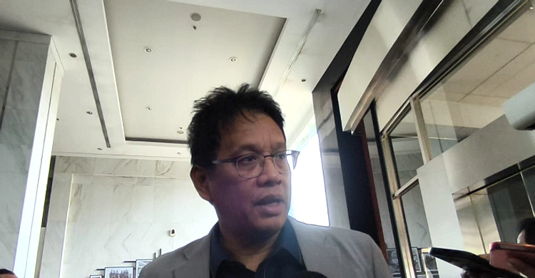 Purbaya Tolak Go‑Gos Pengunduran, Tidak Ada Pergantian