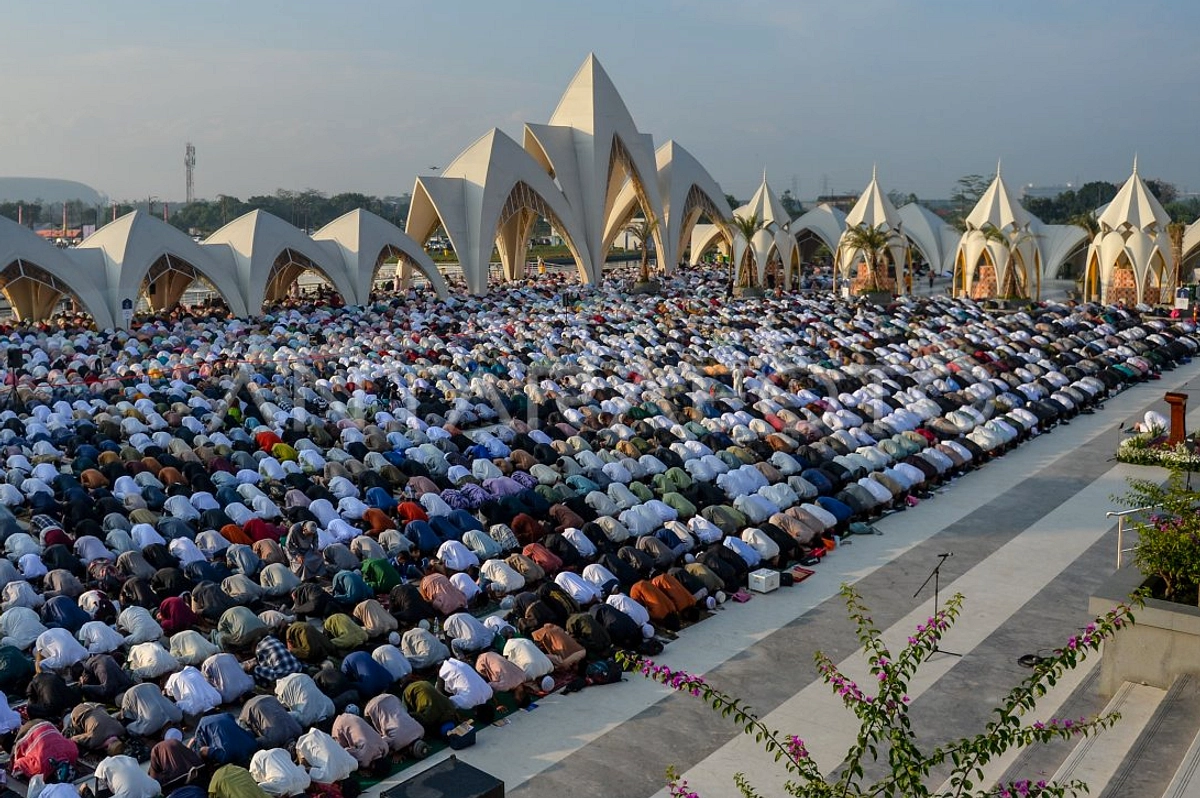 Purbaya Yudhi Sadewa Mengaku Susah Tidur Selama Lebaran