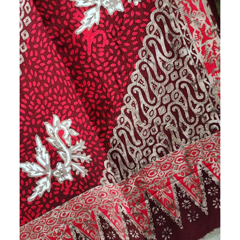Pusat Batik Banyuwangi Buka Kain Otentik dan Digital