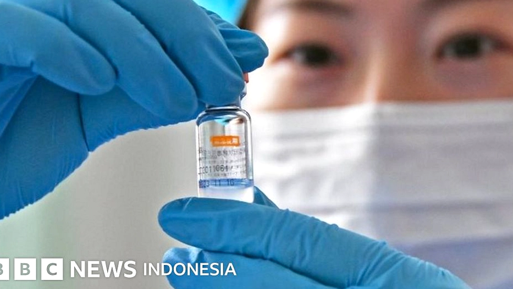 Puskesmas Kusuma Bangsa Terbangun di Bekas RS COVID-19