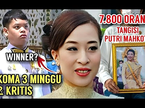 Putri Bajrakitiyabha Meninggal 47 Tahun, Setelah Koma 4 Tahun