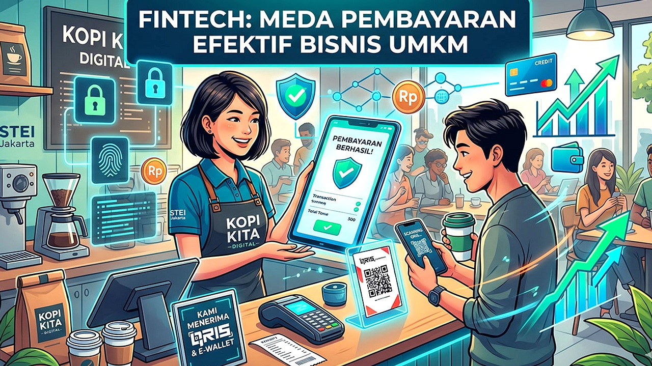 QRIS vs E-Wallet vs Transfer: Mana Paling Untung?