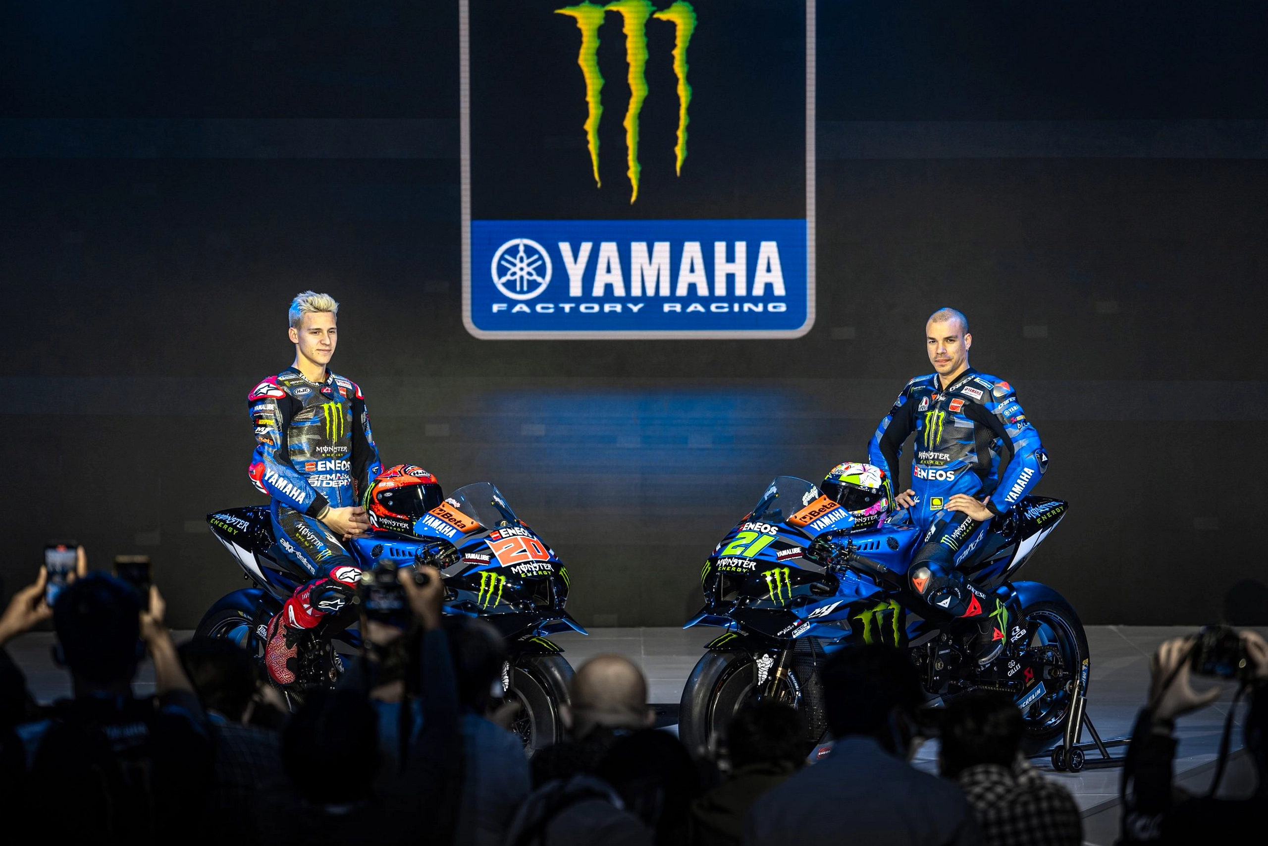 Quartararo Akui Sachsenring Jadi Mimpi Buruk Yamaha