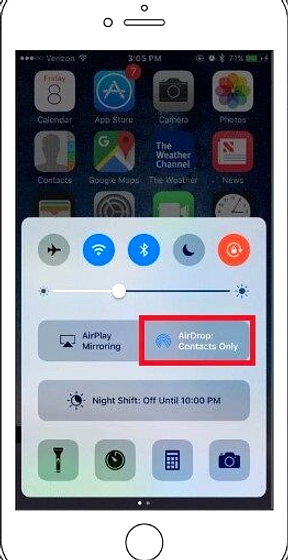 Quick Share & AirDrop: Daftar Ponsel Android Mendukung