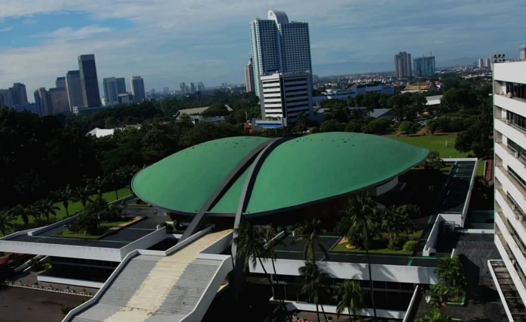 Rachmat Gobel, Anggota DPR RI, Meninggal Dunia
