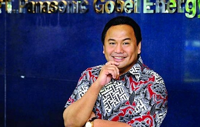 Rachmat Gobel Meninggal Dunia di Jakarta