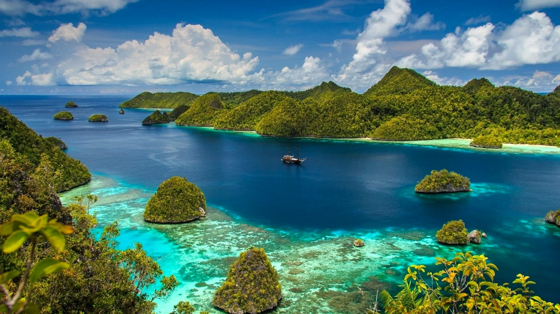 Rachmat Gobel Wafat, Sempat Posting 10 Wisata Gorontalo