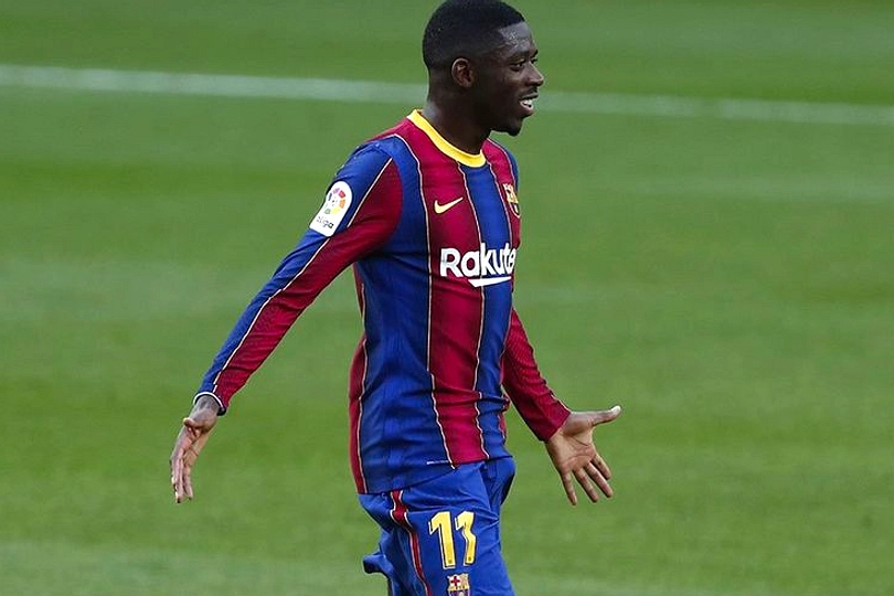 Rahasia di Balik Sukses Dembele di Piala Dunia 2026