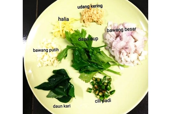 Rahasia Rasa: Bahan Sederhana yang Dapat Memperkuat Masakan