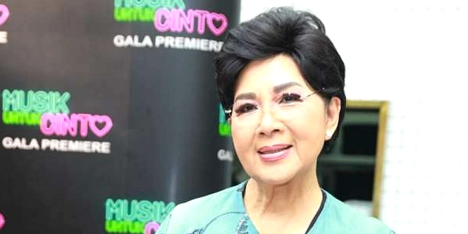 Rahasia Sehat Irwan Hidayat di Usia 79 Tahun