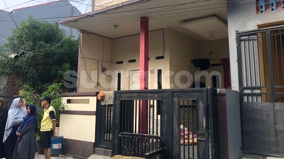 Rahmat Julijanto Sakit di Rumah Sakit Kamboja, Tanpa Dana