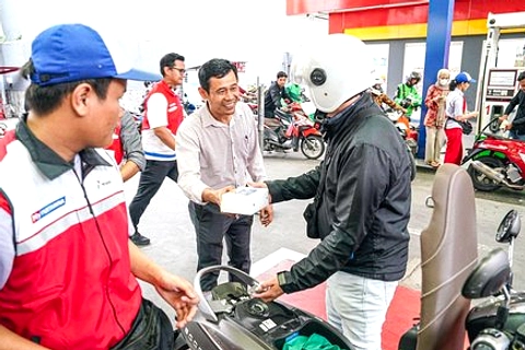 Ramadan Ganda 2030: Dua Kali Puasa di Satu Tahun Indonesia