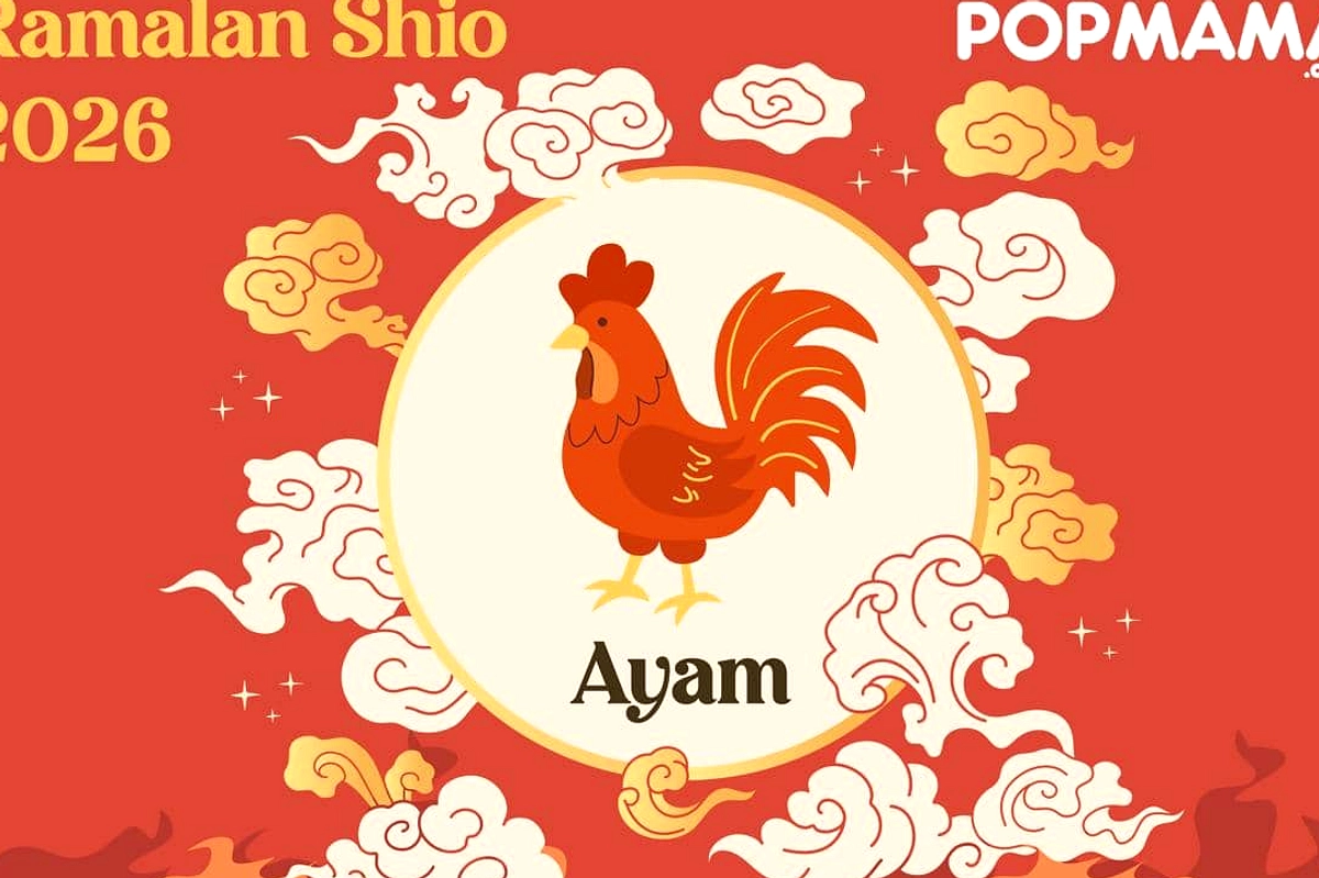 Ramalan Shio Ayam Minggu Ini 6-12 Juli 2026: Keberuntungan, Asmara, Karier