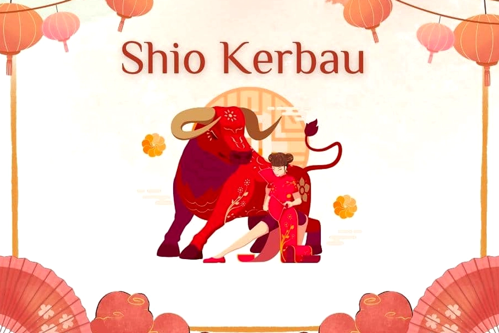 Ramalan Shio Kerbau Minggu Ini 6-12 Juli 2026: Keuangan dan Karier