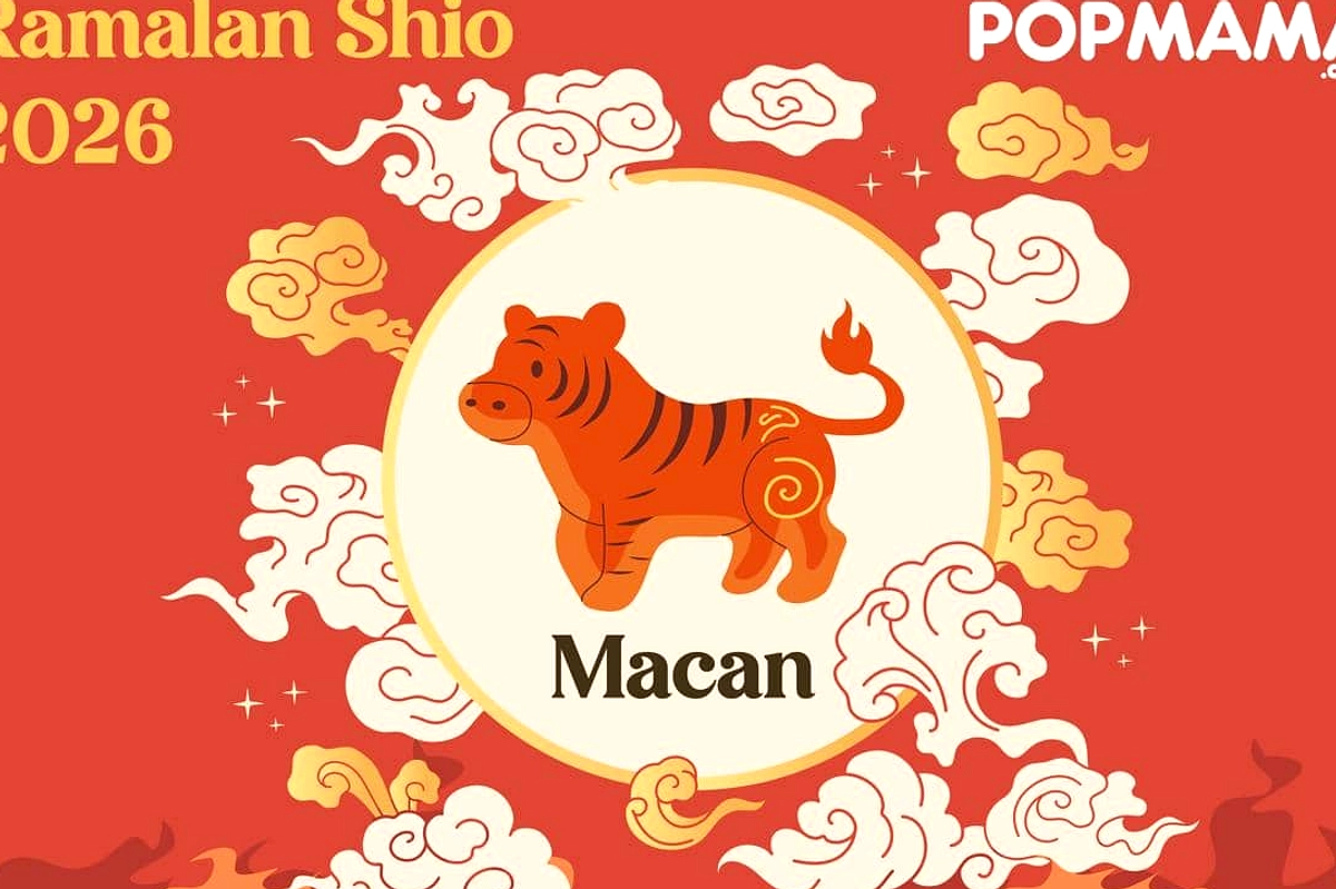 Ramalan Shio Macan Minggu Ini 6-12 Juli 2026: Energi Tidak Seragam, Kelola Ritme